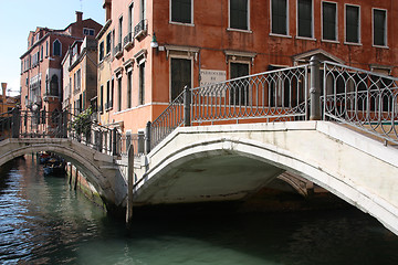 Image showing Venice