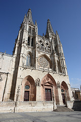 Image showing Burgos