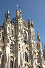 Image showing Italy - Milan