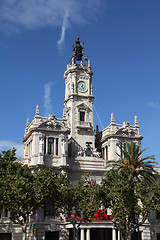 Image showing Spain - Valencia