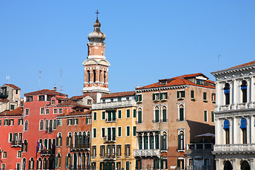 Image showing Venice