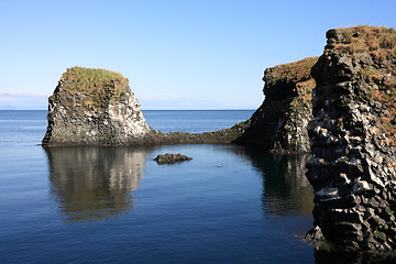 Image showing Iceland