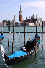 Image showing Venice