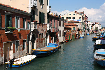 Image showing Venice