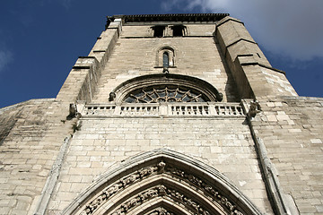 Image showing Burgos, Spain