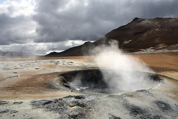 Image showing Iceland