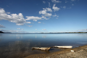 Image showing Taupo