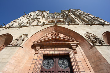 Image showing Burgos