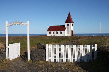 Image showing Snaefellsnes, Iceland