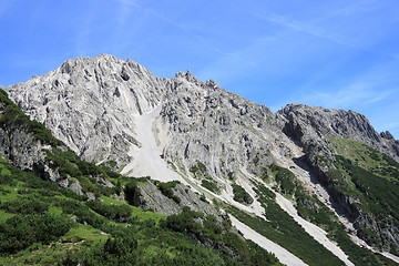 Image showing Tirol