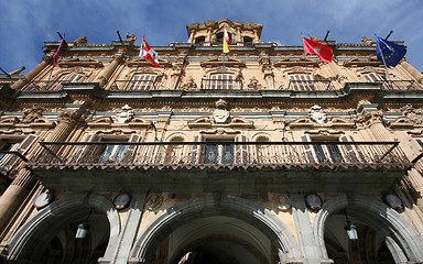 Image showing Salamanca