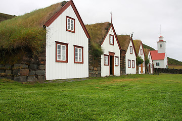 Image showing Iceland