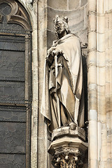 Image showing Saint Ferdinand