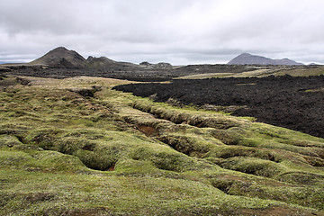 Image showing Iceland