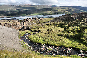 Image showing Iceland