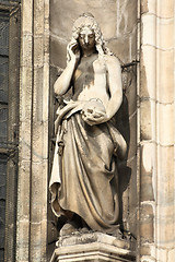 Image showing Saint Mary Magdalene