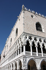 Image showing Venice