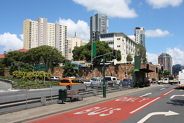 Image showing Brisbane