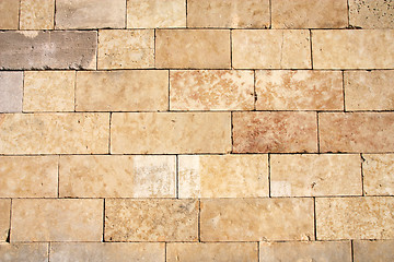Image showing Sandstone