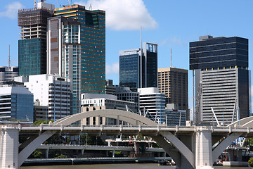 Image showing Australia - Brisbane