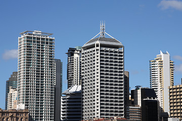 Image showing Brisbane