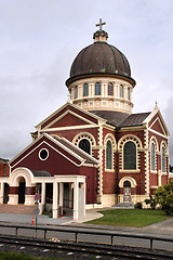 Image showing Invercargill, New Zealand