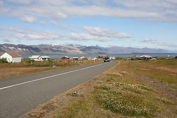 Image showing Iceland - Snaefellsnes