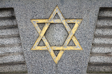 Image showing Judaism