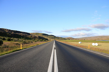 Image showing Iceland