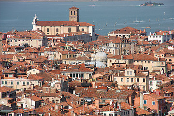 Image showing Venice