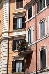 Image showing Rome