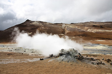 Image showing Iceland