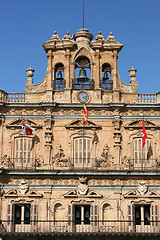 Image showing Salamanca