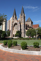 Image showing Australia - Brisbane