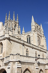 Image showing Burgos