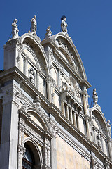 Image showing Venice