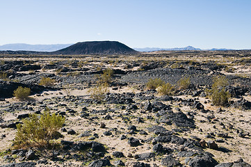 Image showing Amboy Crater