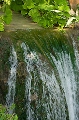 Image showing Waterfall