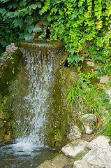 Image showing Waterfall