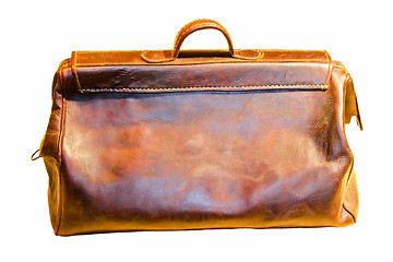 Image showing Doctors bag