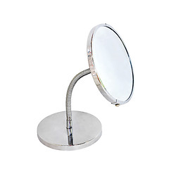 Image showing Flexible mirror