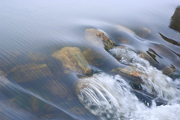 Image showing brook