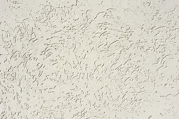 Image showing Texture, Stucco