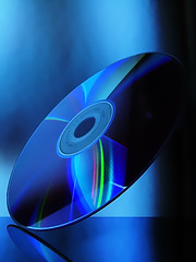 Image showing cd