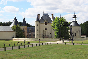 Image showing Castle