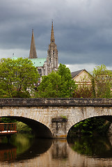 Image showing Chartres,France