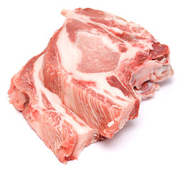 Image showing meat