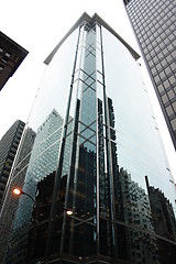 Image showing Chicago Skyscrapers