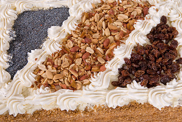 Image showing tasty cake