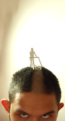 Image showing hair cutter